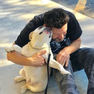 Meet your Posher, Márcio